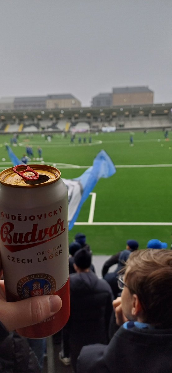 Superettan här kommer Djurgårn!🍻