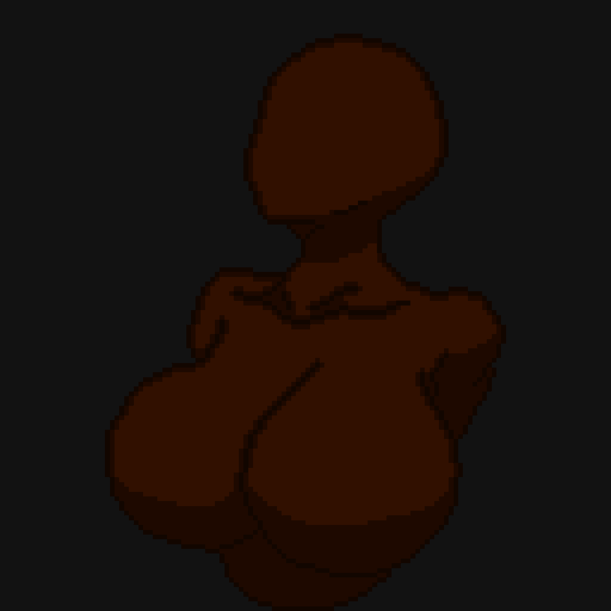 Blend_Pixe's tweet photo. Base Pose PixelArt 128*128
#pixelart #pixelartist #artpose #characterdesign #DigitalArtist #pixelpractice #anatomystudy #spriteart #indiedev #gameart #jackopose #basePose #Reference #freeart #128bit https://t.co/jeObQ2pjMa
