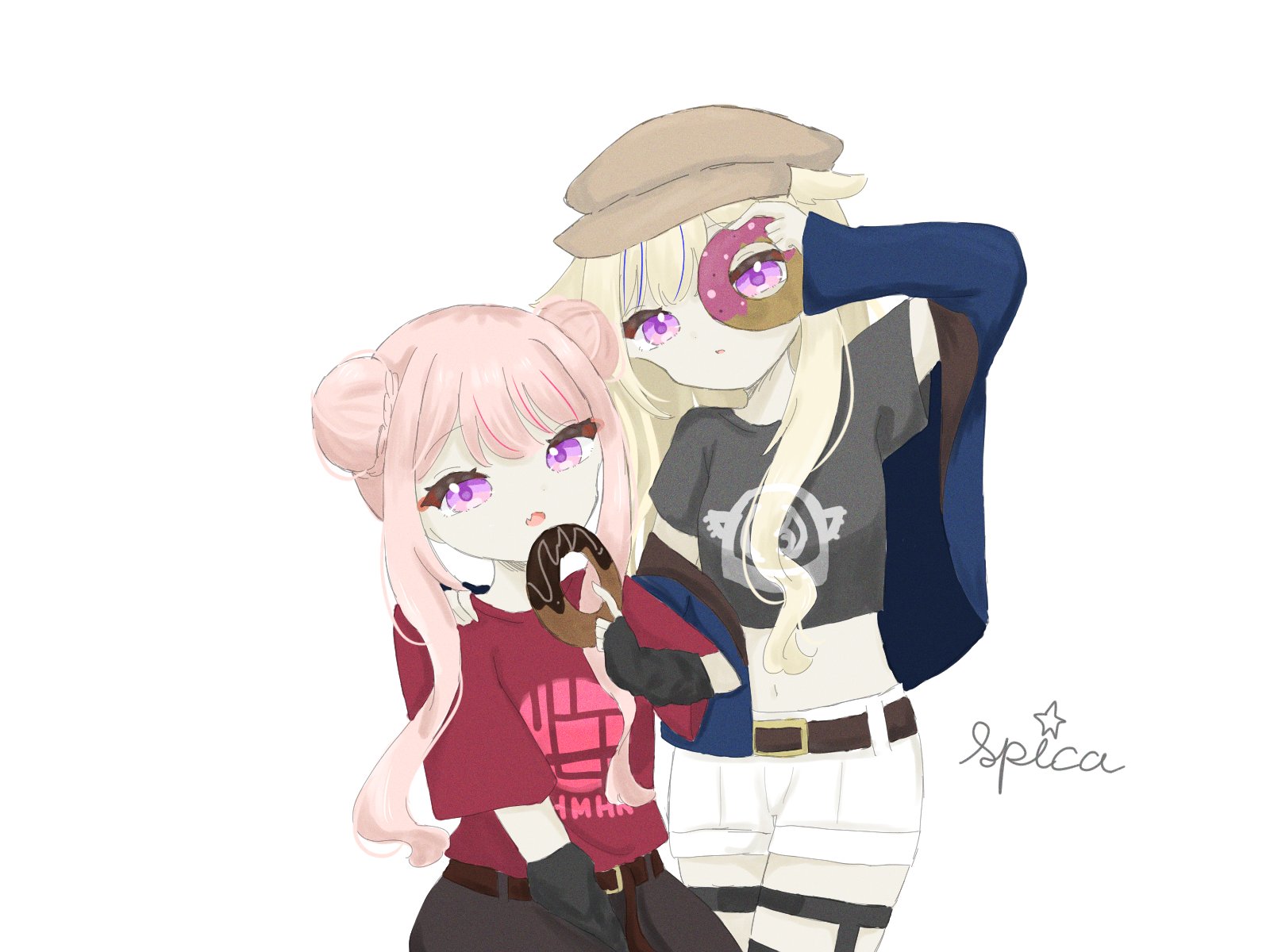 なつめぐ。🏵🥞🍌🥕 (@nutmeg_love_ran) / X