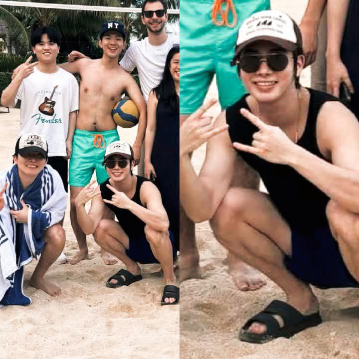 kang taehyun be like, "ey ka muna ey" 😭😭😭