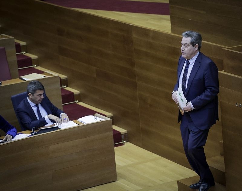 Alicante Plaza (@alicanteplaza) on Twitter photo Hasta que Vox quiera o la jueza dicte, por Miquel González (<a href="/miquelg_benissa/">miquel gonzalezivars</a>) alicanteplaza.es/alicanteplaza/… Hasta que Vox quiera o la jueza dicte, por Miquel González (<a href="/miquelg_benissa/">miquel gonzalezivars</a>) alicanteplaza.es/alicanteplaza/…