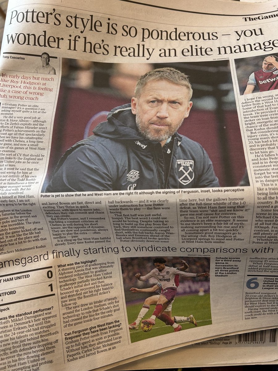 Nigel Morris tweet media