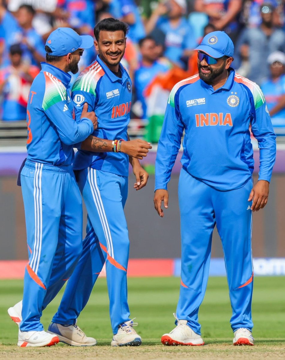 way2news

INDvsPAK: ऑलआउट

दुबई में चैंपियंस ट्रॉफी के तहत चल रहे मैच में भारत के खिलाफ पाकिस्तानी टीम 241 रन पर ऑलआउट हो गई है। पाकिस्तान की ओर से सबसे ज्यादा 62 रन की पारी शकील ने खेली। इसके अलावा कप्तान रिजवान ने 46 रन बनाए। भारत की ओर से हार्दिक पंड्या ने 2 और कुलदीप यादव ने