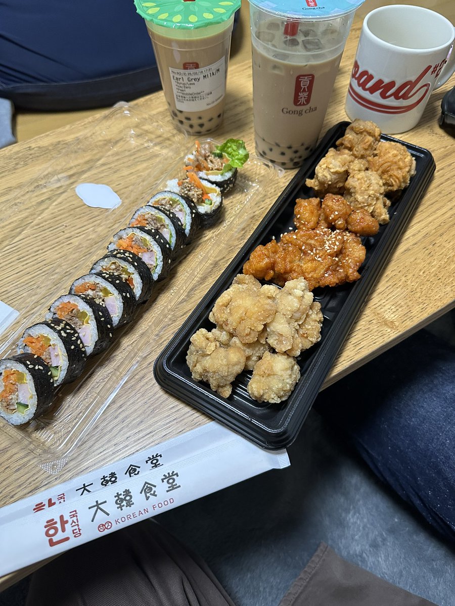 こーゆーことしてるのが1番幸せと感じる春休みです