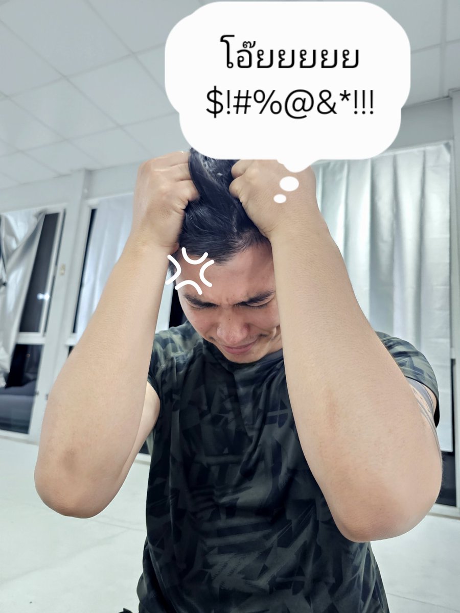 Anont at Setup (9)

#Setupth