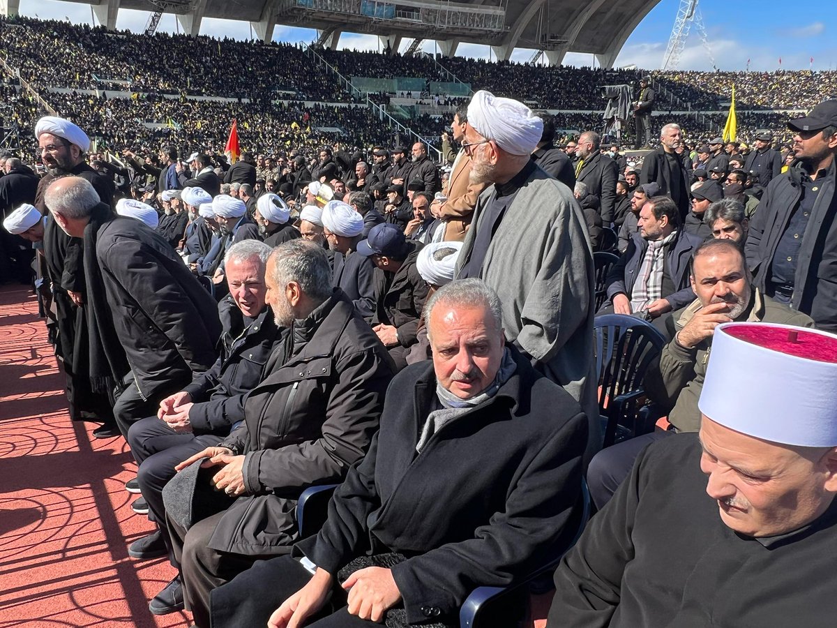 talalarslane's tweet photo. رحم الله سيّد شهداء الأمة والسيّد الشهيد الهاشمي وجميع الشهداء الأبطال https://t.co/Ydc7Wtbbfj