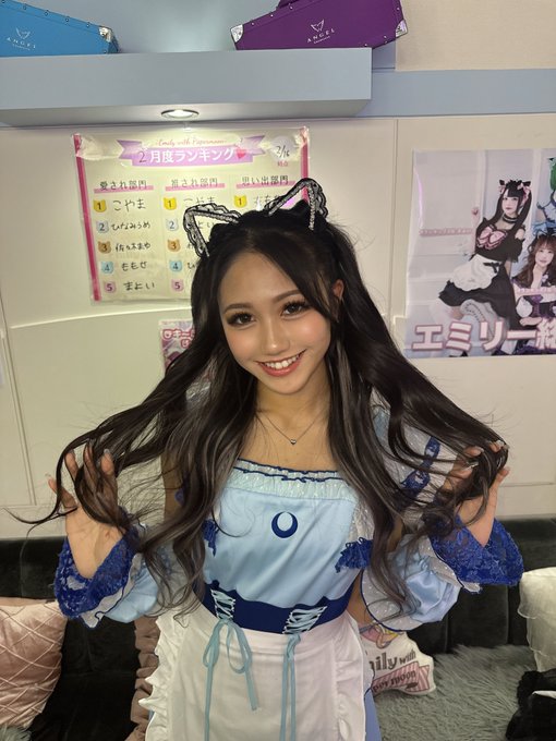 Twitterのコスプレ画像8