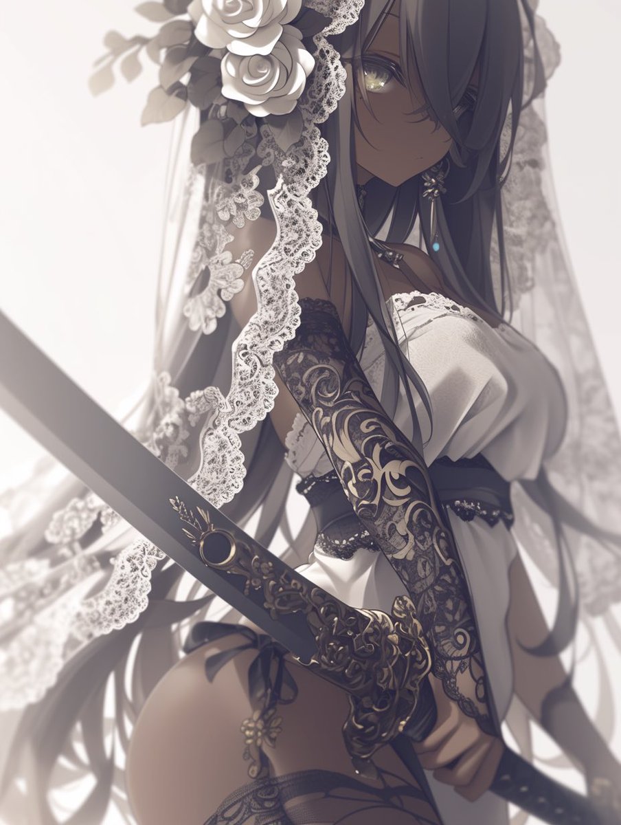 Assassin

#AIart  #AIイラスト