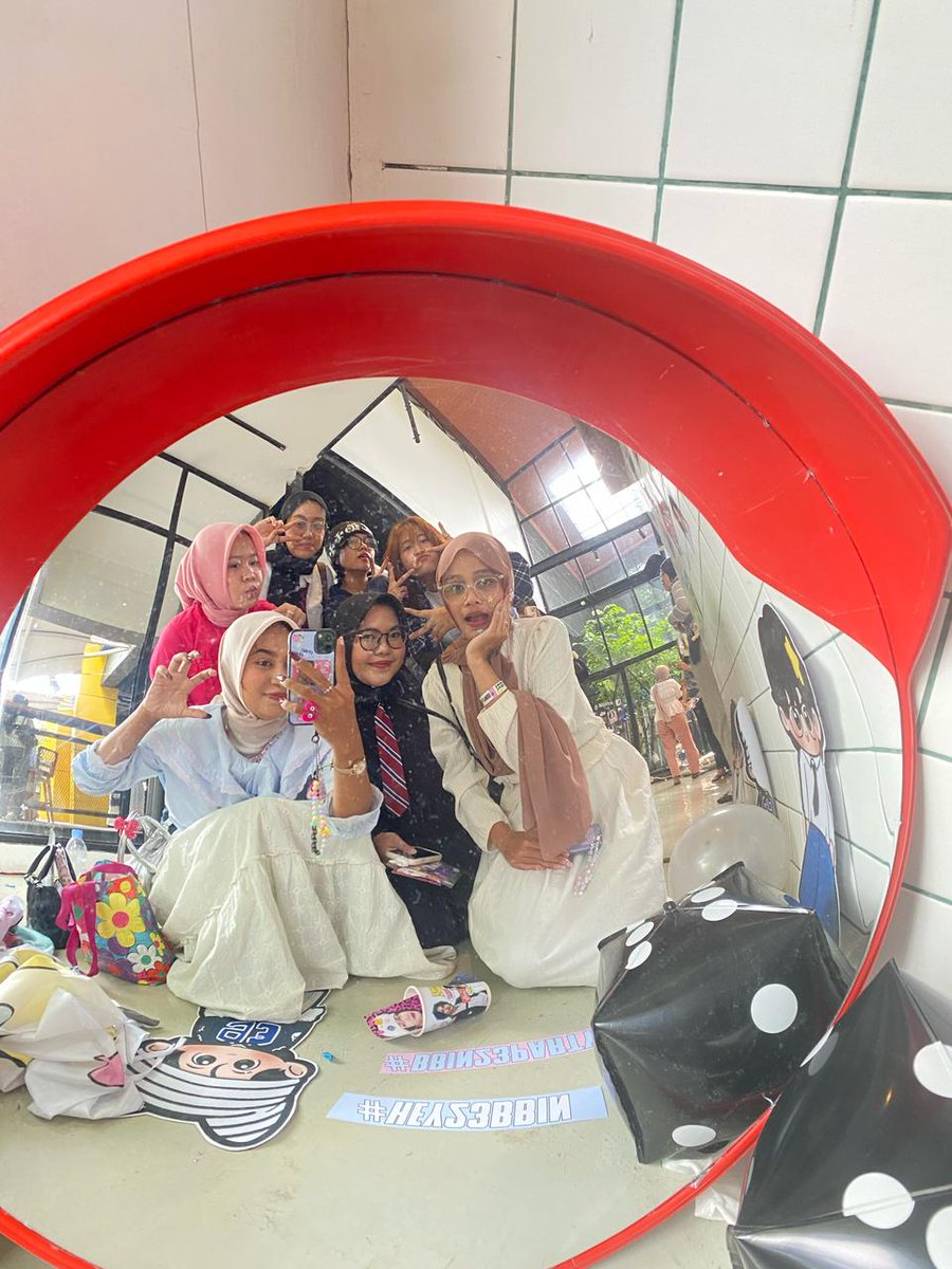 #HEY23BBIN #BBIN23PARTY ><