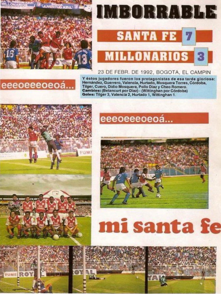 LaPieldeSantaFe's tweet photo. No te olvidés
No te olvidés
Gayina puta
Del 7-3! https://t.co/JY7s71H90z