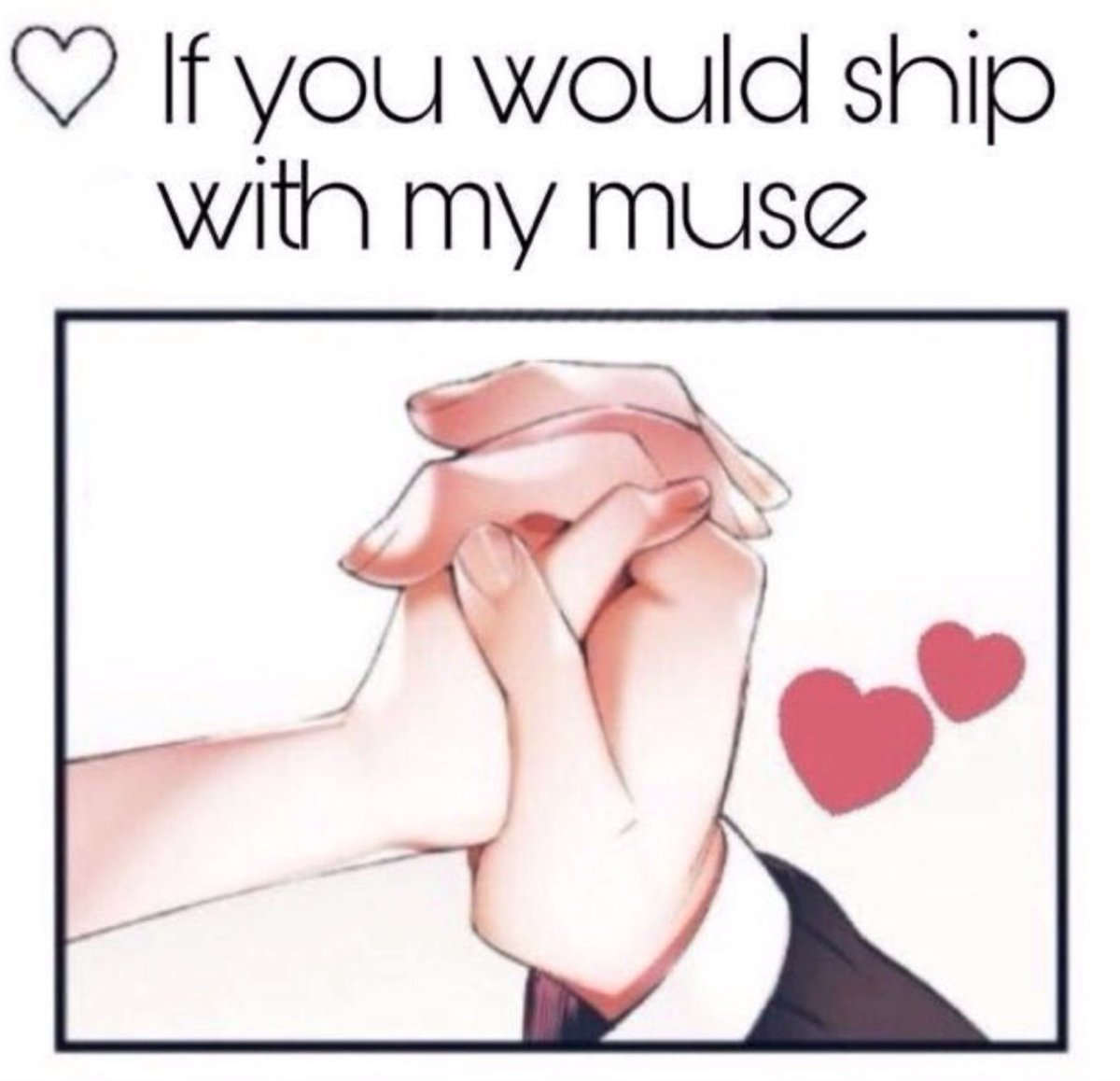 Please note that 'ship' does not necessarily mean 'wholesome ship.'