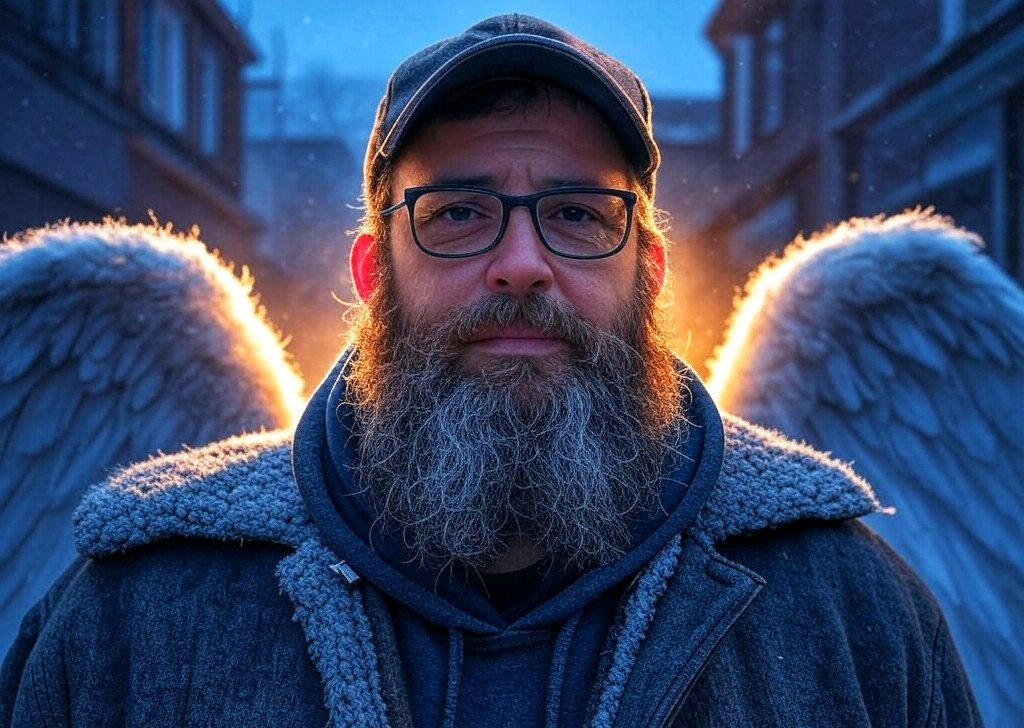 Jan Dakloos
----
Zo. Ik stop er voor een tijdje mee. Jan Dakloos is er op Facebook en X al vele jaren, bijna een decennium.

Ik heb het gevoel dat ik in de herhaling val. Effectief heb ik ook niets meer bij te dragen aan de dakloosheid discussie alles is in al die jaren wel een