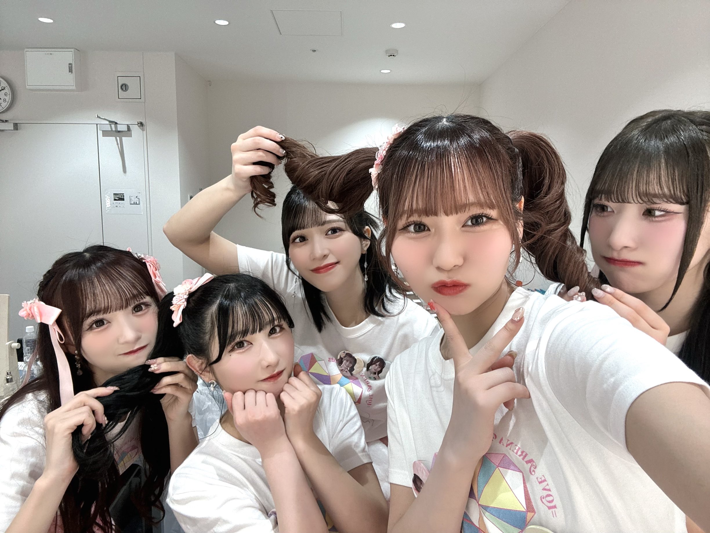 大場 花菜 on X: 大場 花菜 on X: