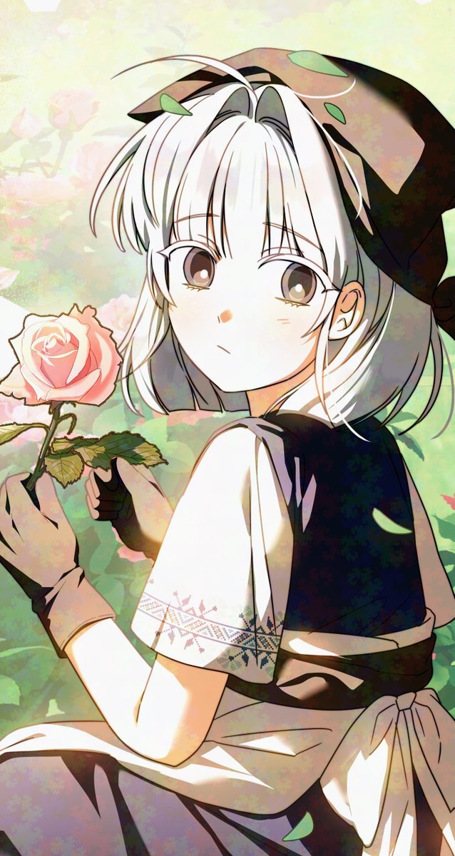 🐥늑대 저택의 사랑받는 새아가🐥
39화 업로드 되었습니다!
정식 사이트에서 감상해주세요!

💛카카오페이지 : page.kakao.com/content/651001…
💛카카오웹툰 : webtoon.kakao.com/viewer/%EB%8A%…