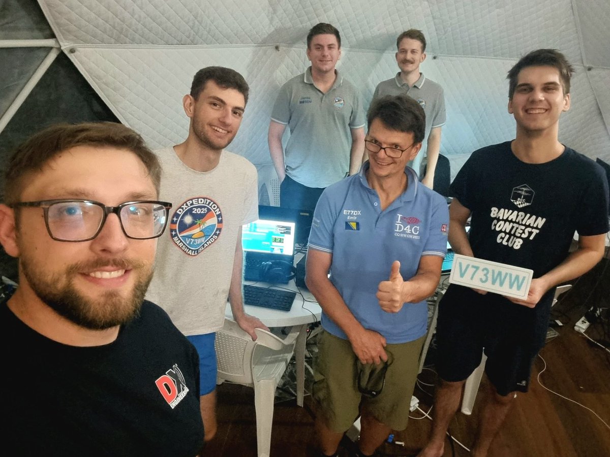 José Nunes CT1BOH tweet media