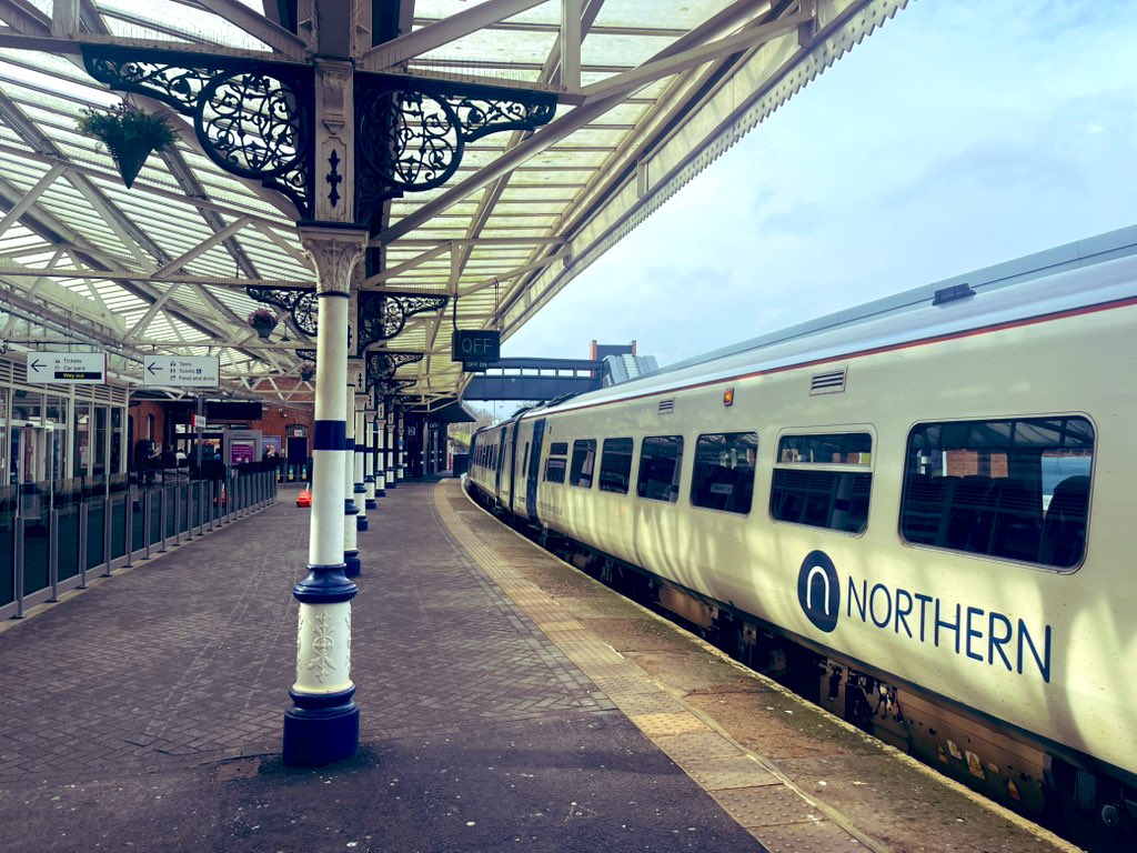 Alex Hornby tweet media