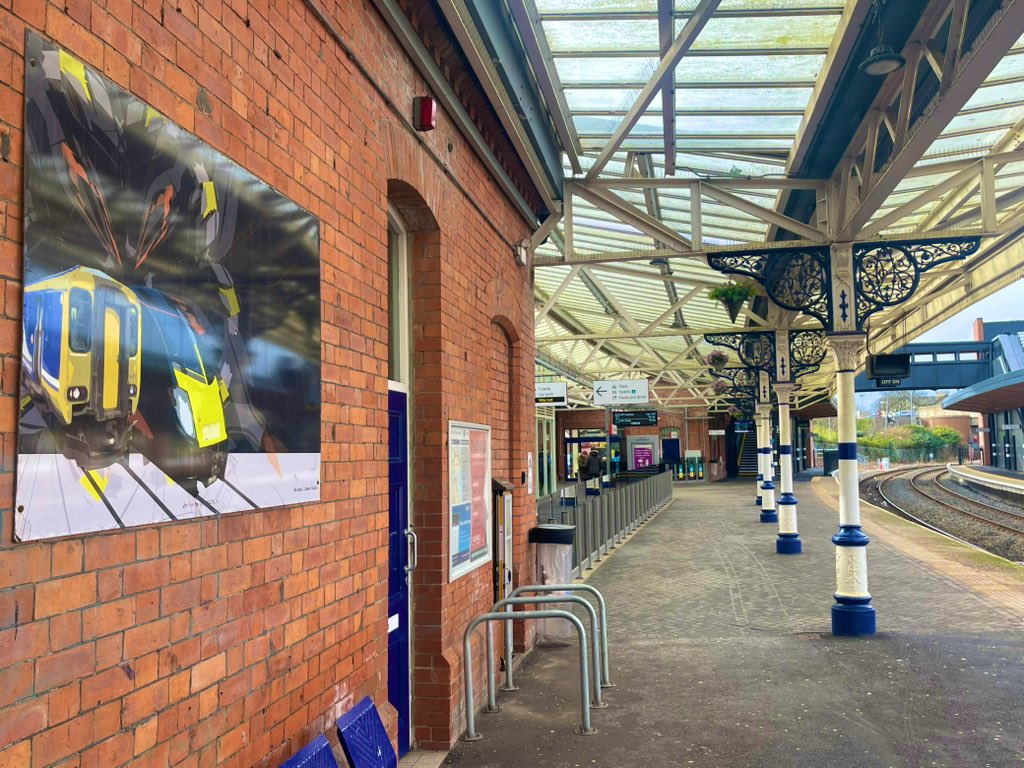 Alex Hornby tweet media