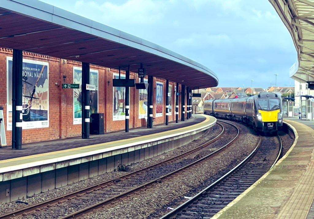 Alex Hornby tweet media