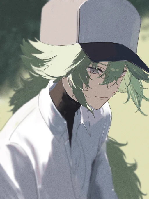 N
