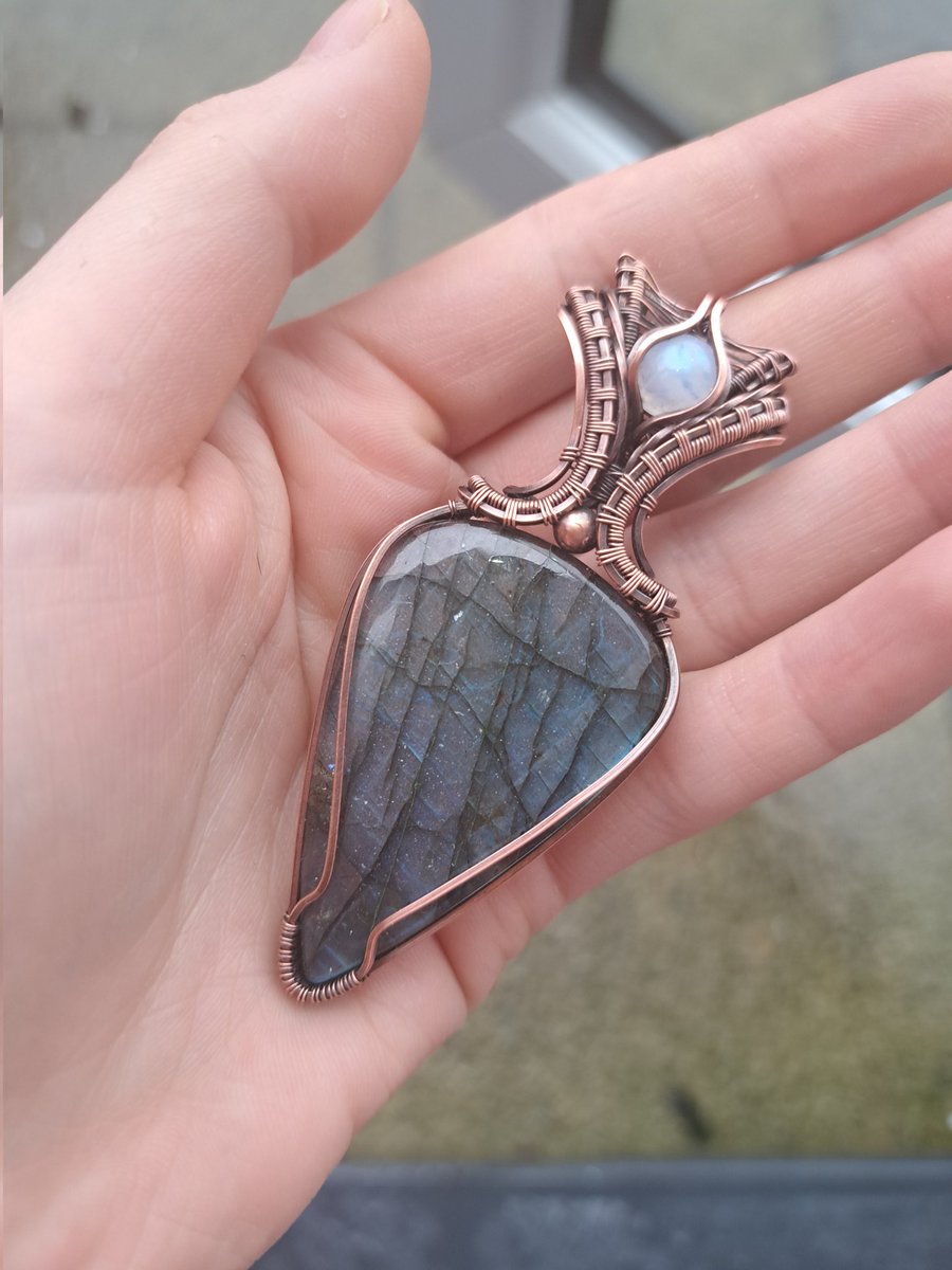 MeganLeigh0897's tweet photo. My latest piece 😍 https://t.co/nwn7K35c42