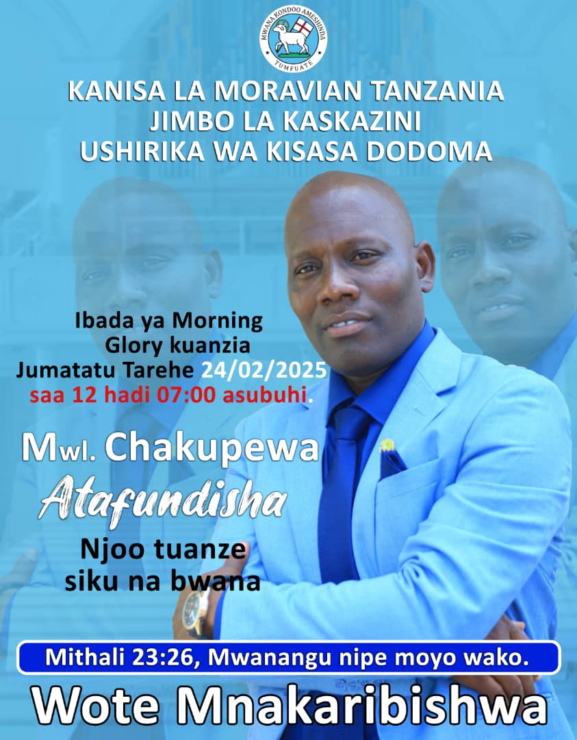 John Chakupewa (@johnchakupewa1) on Twitter photo 