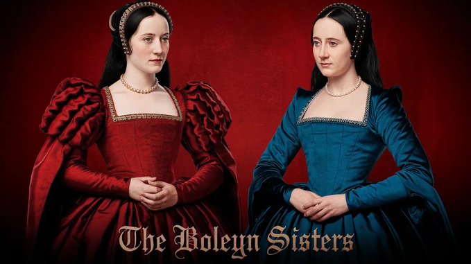 Ces sœurs partageaient le même lit avec le roi d'Angleterre...

Deux sœurs. Un même roi. Deux destins opposés.

➜ L’une est devenue Reine d’Angleterre
➜ L’autre a disparu dans l’ombre

Mais 500 ans plus tard, leur sang façonne encore l’histoire britannique.

Voici l'histoire :