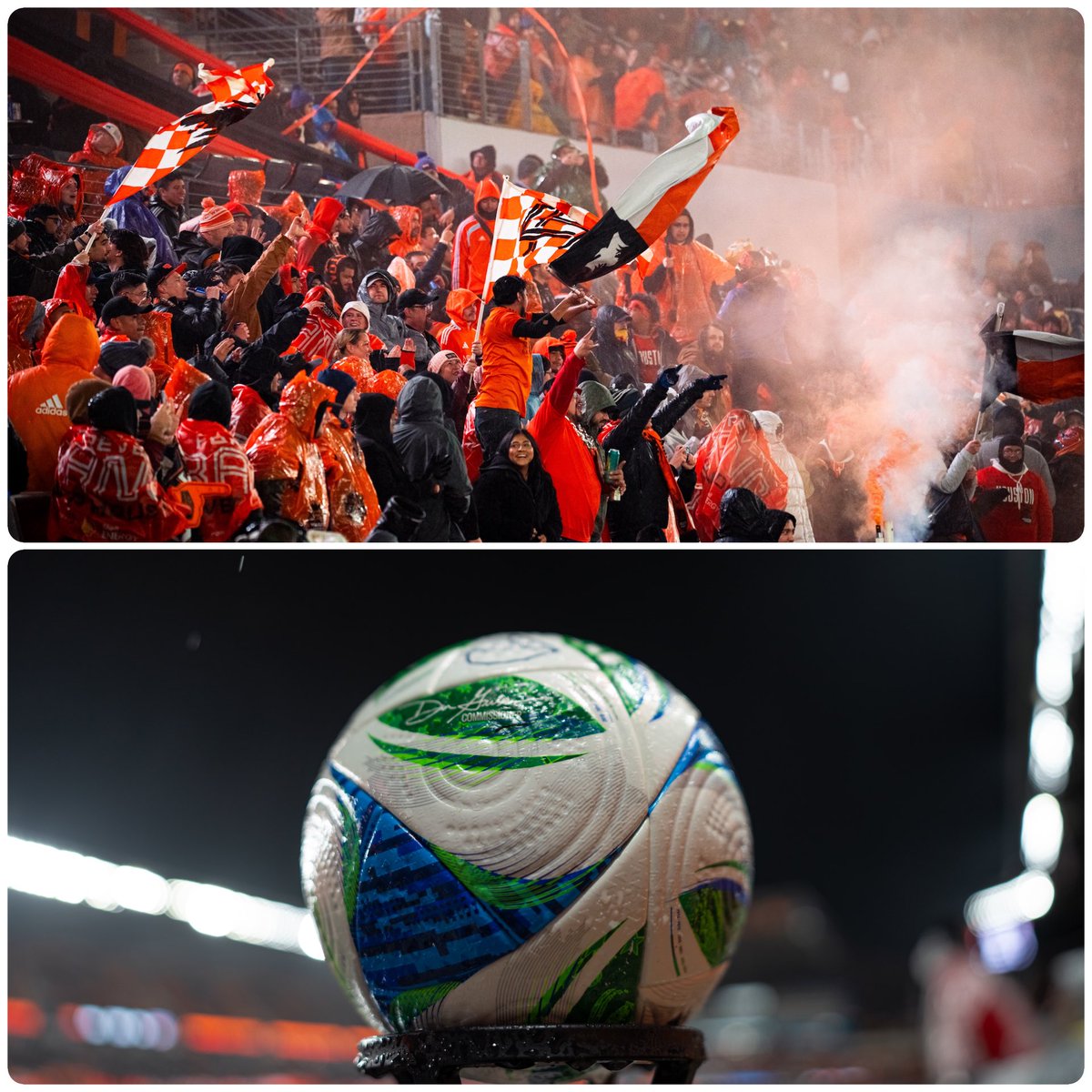 VaughnVisuals tweet media