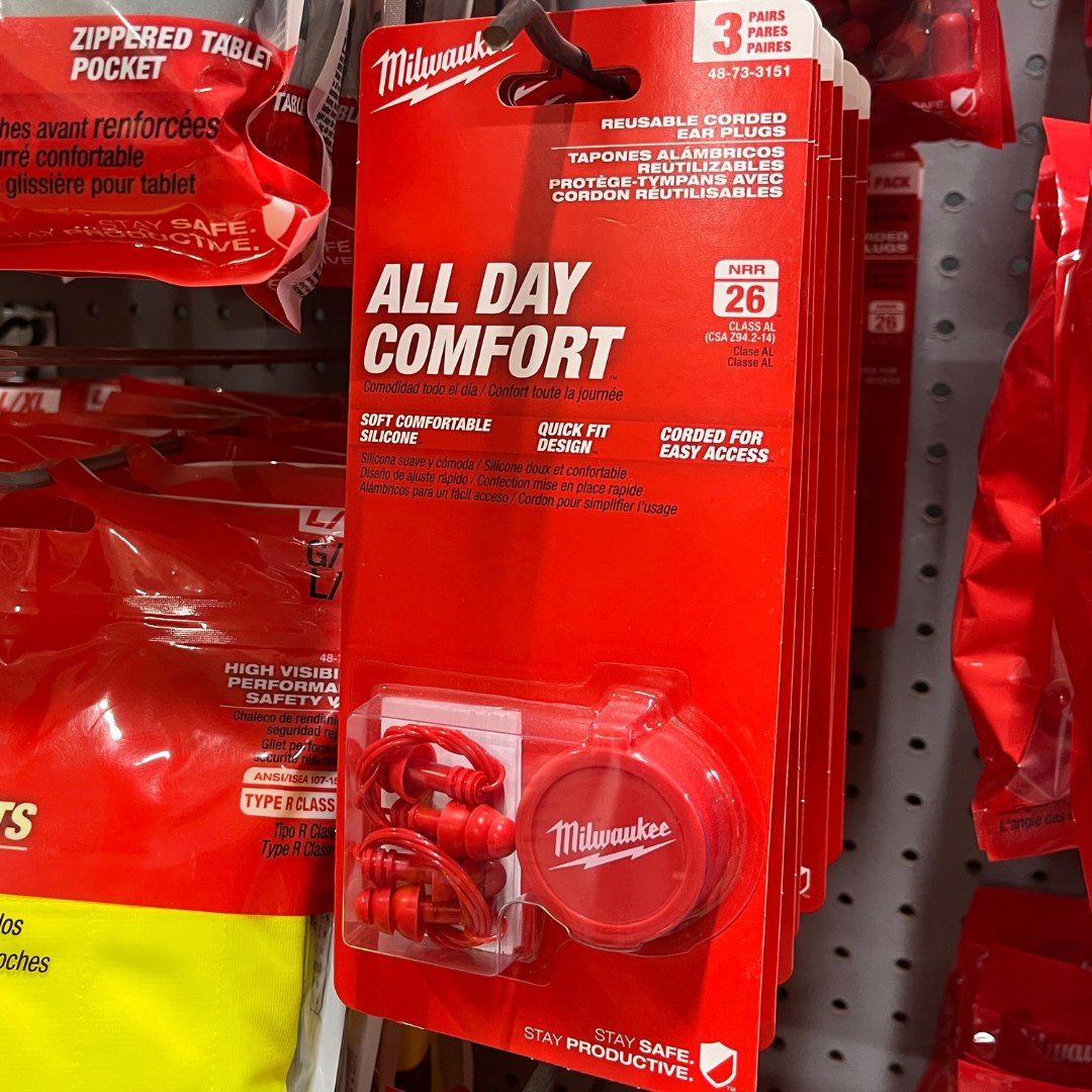 SutherlandsKC's tweet image. Safety is paramount! Sutherlands has you covered.  #SafetyEquipment #SafetySolutions #DIYProjects #HomeImprovement #Sutherlands #SafetyFirst