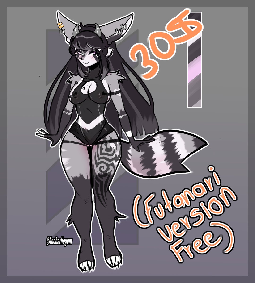 Gum ( ◣w◢)NSFW COMMISSIONS tweet media