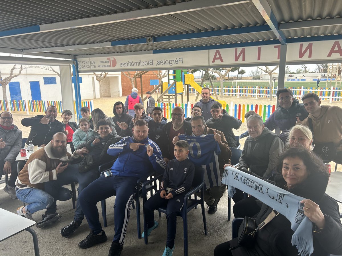 ⁦@fclaunionatl⁩ VAMOS EQUIPO!!!