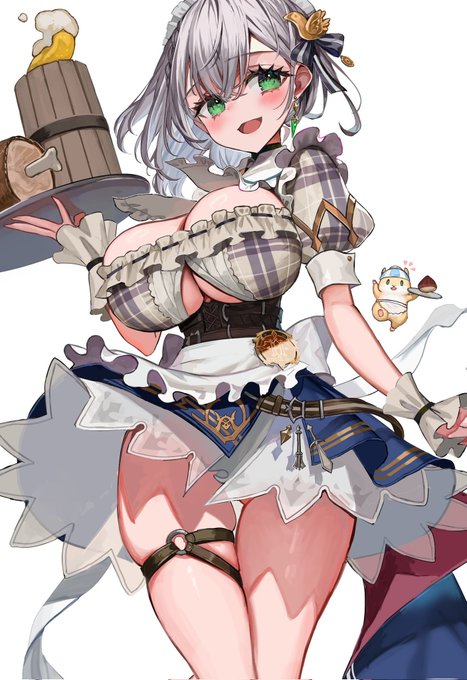 #三連休はフォロワーさんが増えるらしい
らしい… 