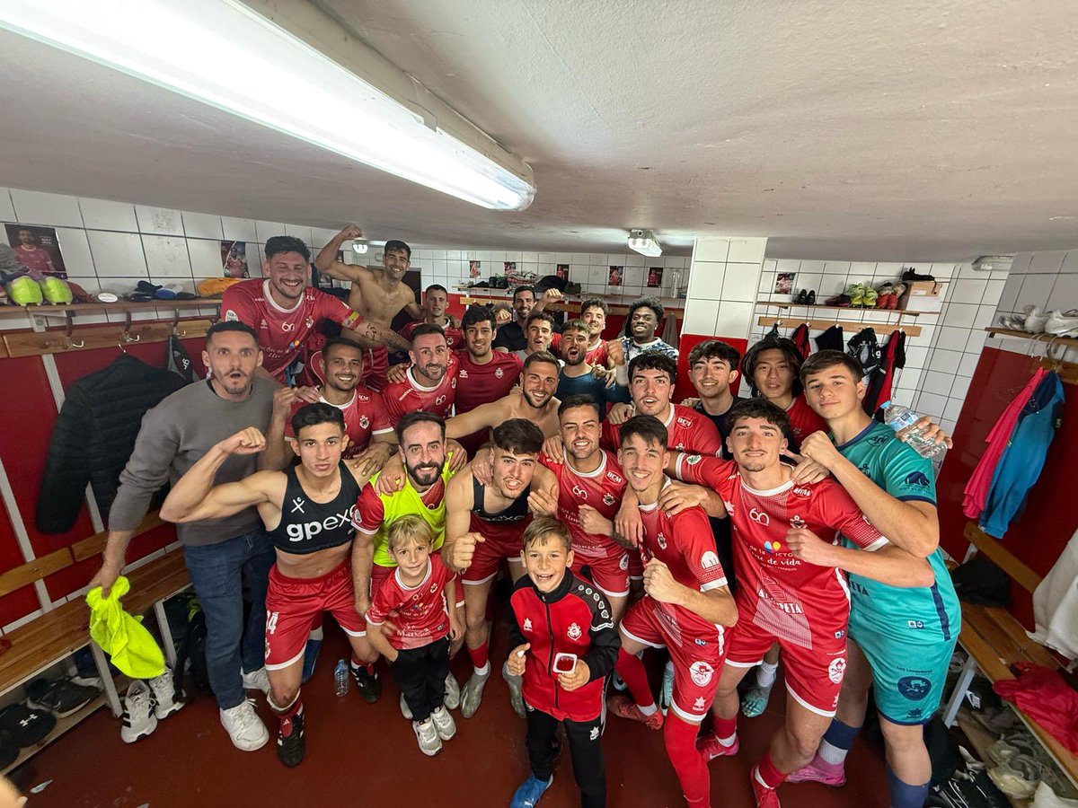 ⚽️ VICTORIA IMPORTANTE EN CASA

#JuntosPorUnSueño🔴⚓️