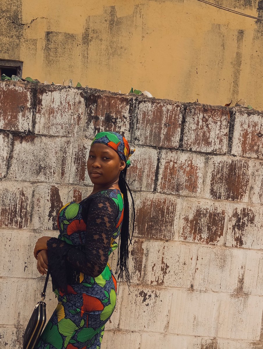 Oluwapamileerinayo 😍👑 tweet media