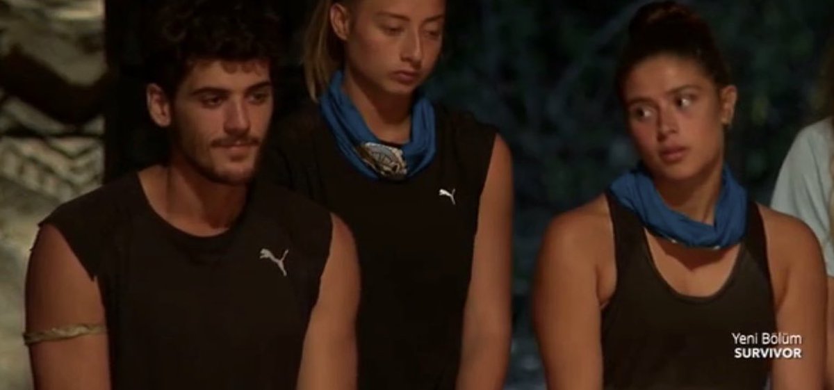 pardon tanışıyor muyuz