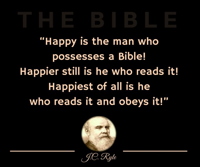 J.C. Ryle tweet media