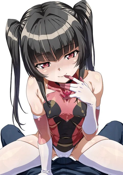 誕生日に大幅に間に合いませんでした。許してください、いや、止めて、ママー!! 