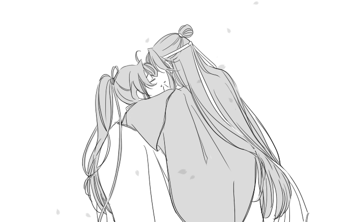 #MDZS