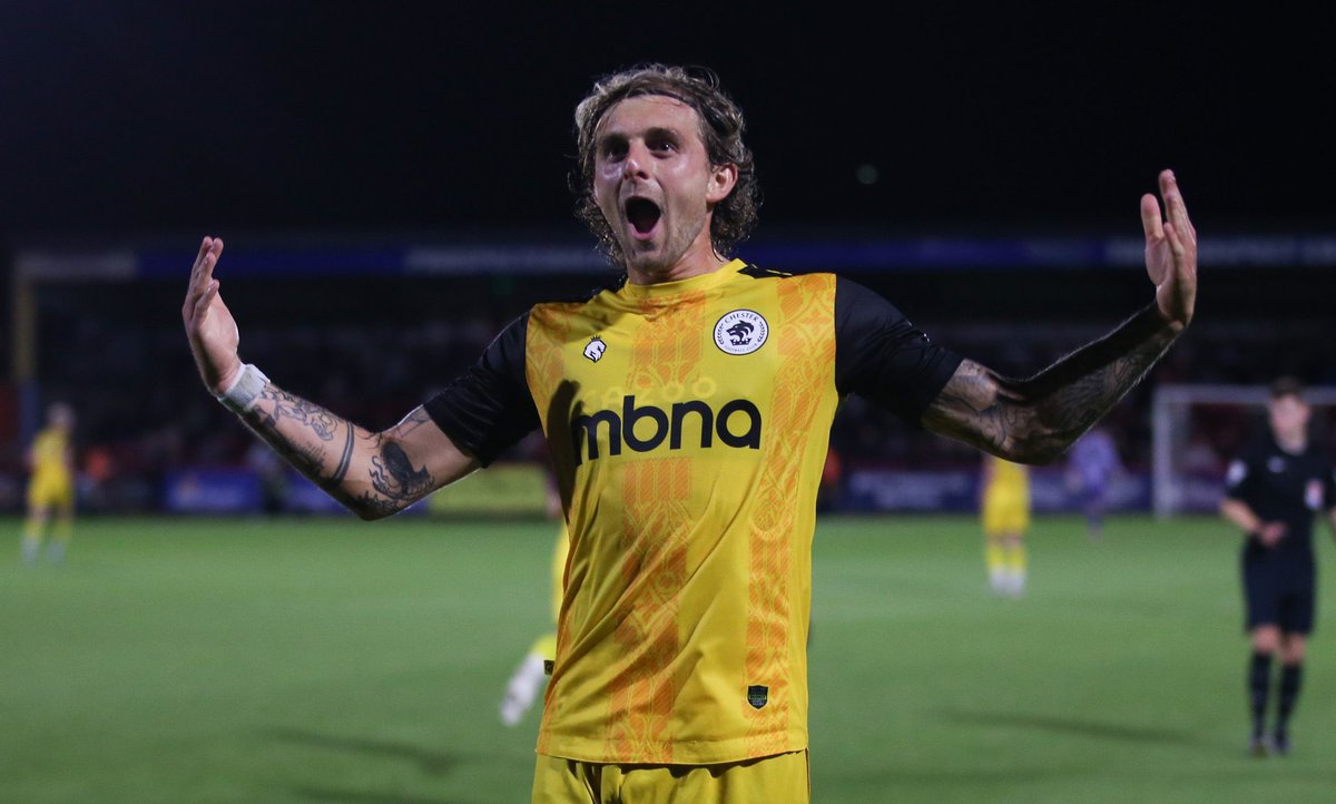 Jack Bainbridge (@jbainbridge98_) on Twitter photo 