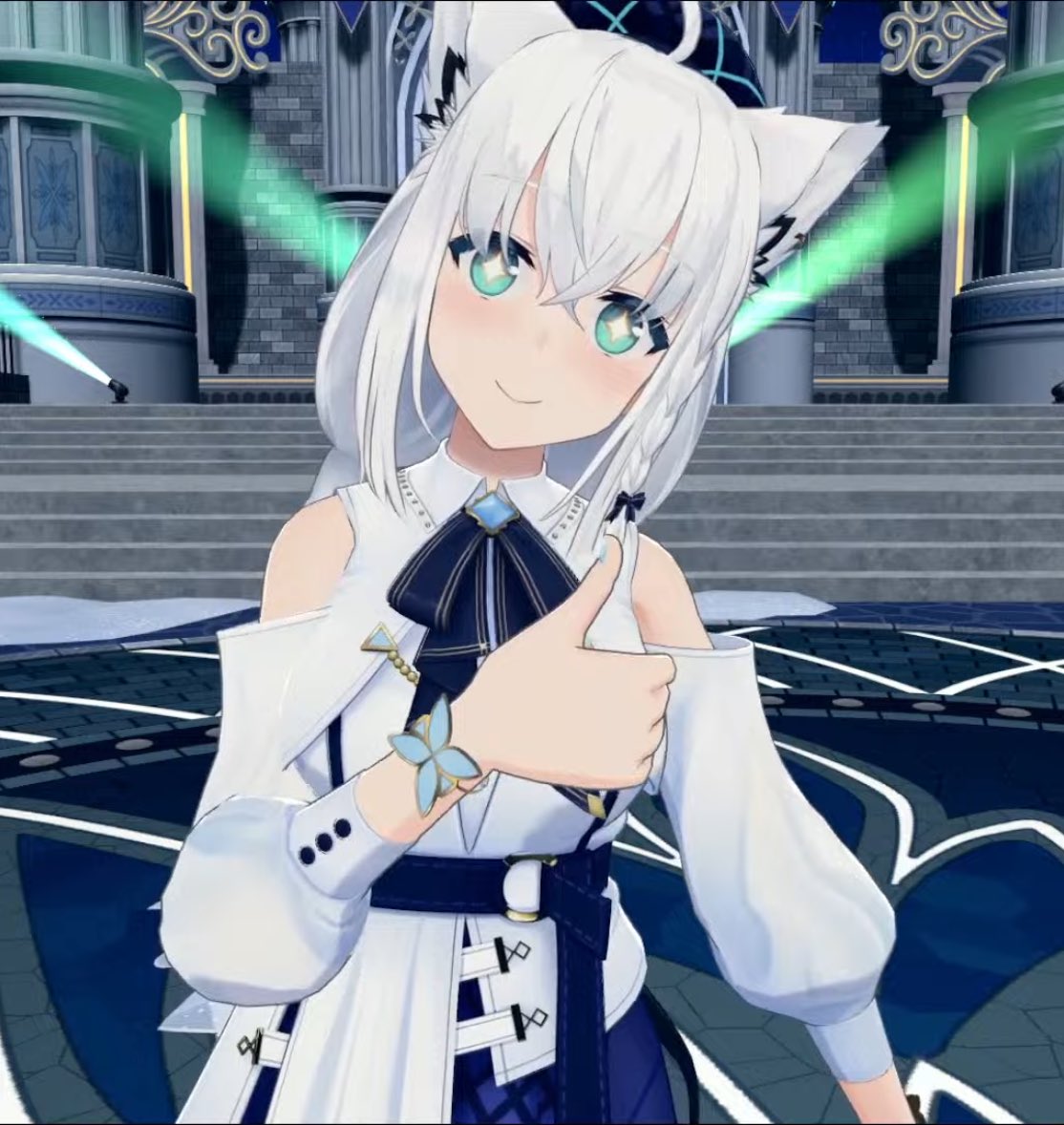 high_school03_A's tweet photo. 今日は #フブさんの日
だということをすっかり忘れてました…
超絶可愛いし、かっこいい時もあるし…魅力が多すぎて言葉にできないですね!( ᐛ )
これは #DearFBKINGDOMDAY2 のスクショ
↓ https://t.co/MY0sUADMS4
