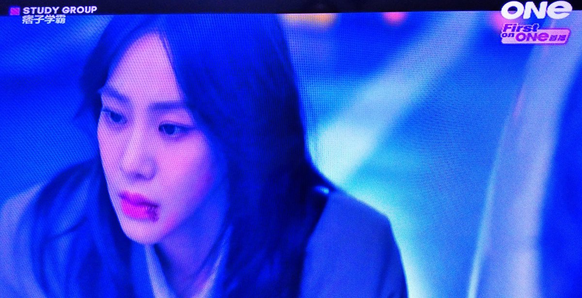 Mr_Ask_Why's tweet photo. #NowWatching #StudyGroup episode 2 on @ONETVASIA 😊
#StudyGroupEp2 #Minhyun #HanJiEun https://t.co/bMdF52ugLk