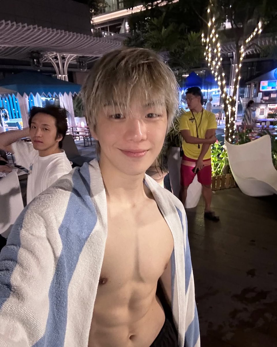 น้องเฮง 🌲✨️ tweet media