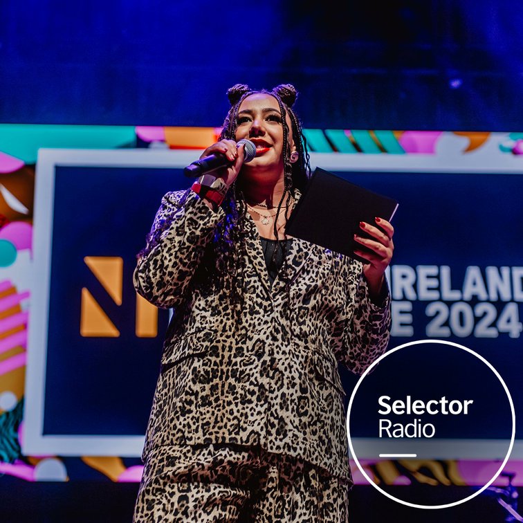 This week  @selectoruk, is diving into NI’s vibrant music scene! 

Hear from:
🎤 Charlotte Dryden from <a href="/OhYeahCentre/">Oh Yeah Music Centre</a> talks <a href="/NIMusicPrize/">NI Music Prize</a>
🎶 Tastemaker Tip w/ musician, DJ &amp; presenter <a href="/Gemma_Bradley_/">Gemma Bradley</a> 
🌙 After Dark Preview with <a href="/Reger_Belfast/">Robbie McCammon / Reger</a>

Listen👇
music.britishcouncil.org/the-selector/s…