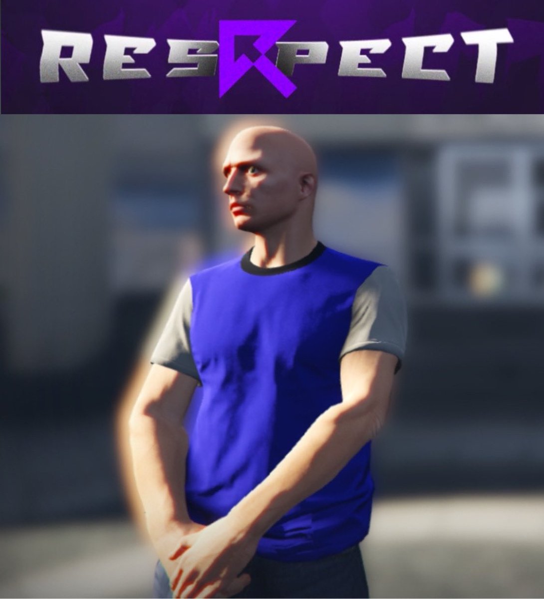 ~ لو عندك شخصيه في ريسبكت وش تبيها تكون.؟

- عسكري 👮‍♂️ .؟
- مجرم 💀 .؟