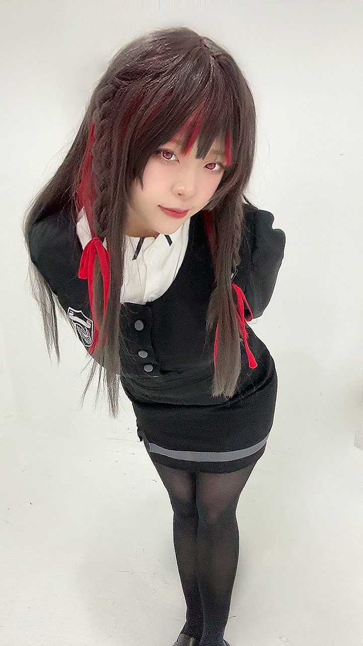 鹿 しかせんべい コスrom 写真集 3枚セット ひよこアイス コスプレ 長星よう🪩 on X: