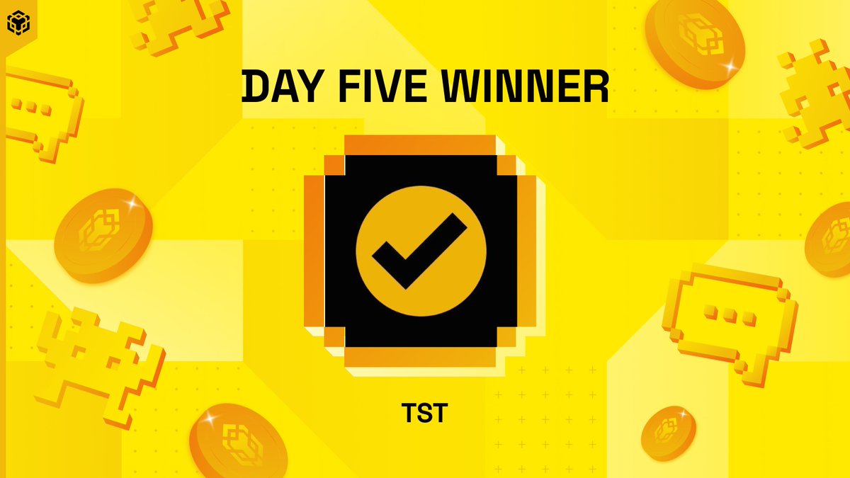 BNB Chain tweet media