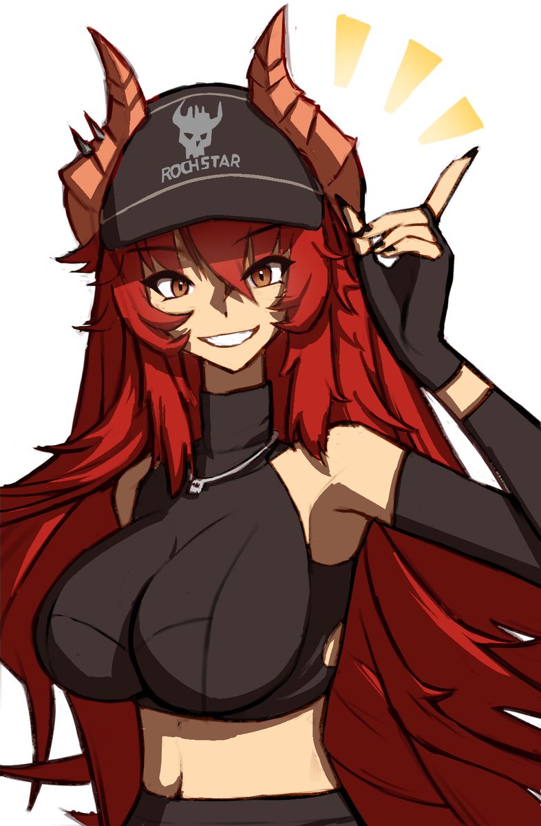Dj Rokuro RokuRo🌳Illustrator (@RokuRo_95) / Posts / X