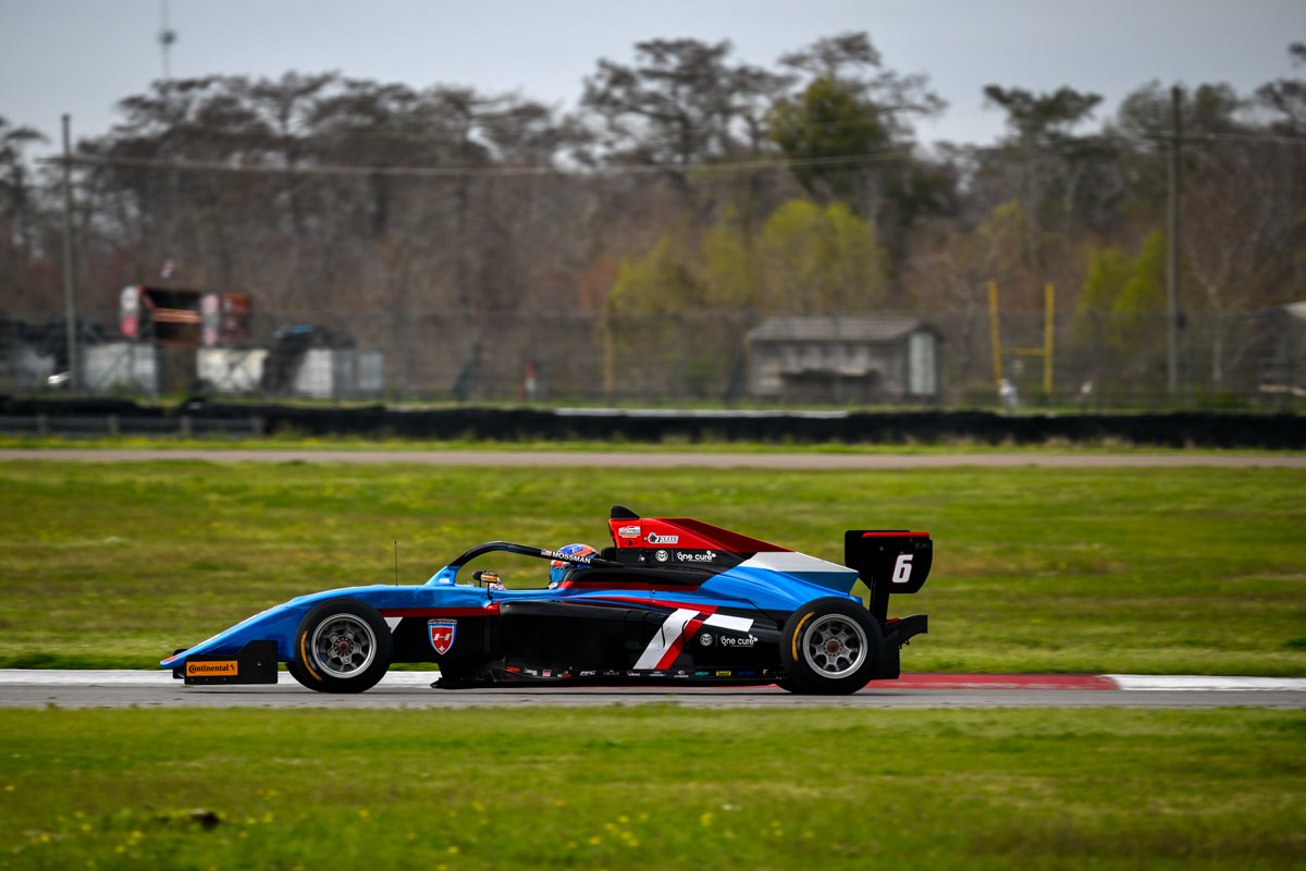 More testing today!

#JHDD / #FollowJHDD / #USFPro / #USFPro2000 / #USF2000 / #USFJuniors / @usfprochamps