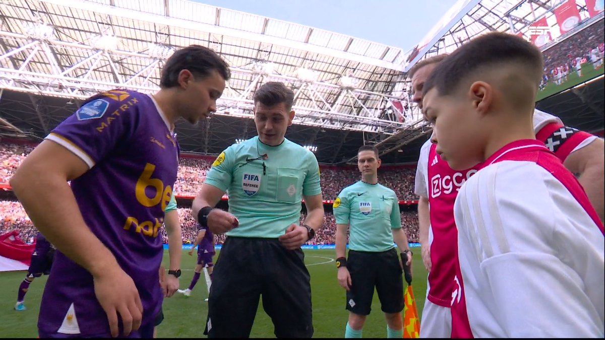 Dutch Leagues 🇳🇱🇹🇷 tweet media