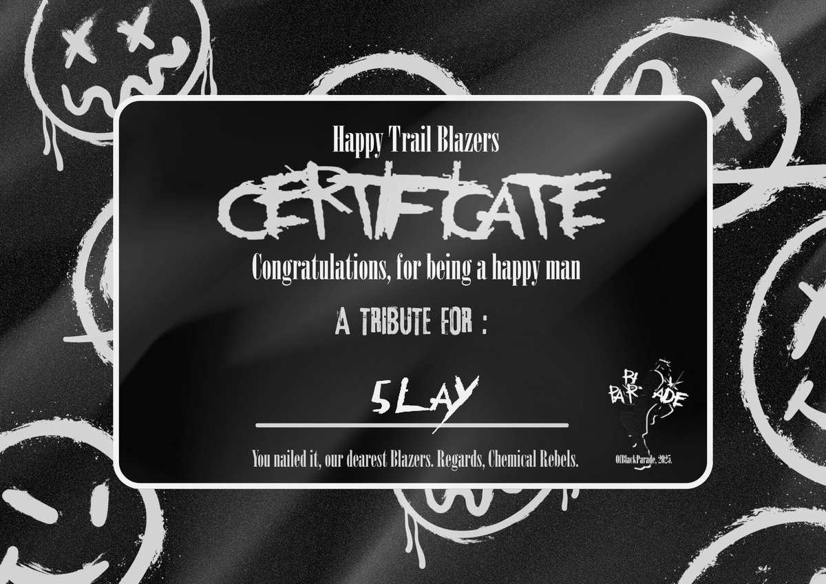 #Selamat #Yah

Yang kedua adalah kelompok 5LAY, dengan perolehan point 54% 

<a href="/asaenamji/">‏ؘ</a> <a href="/tanqka/">‏َ</a> <a href="/kvrin/">ً</a> @scmingi <a href="/cseugcheols/">Scoups.</a> <a href="/shaozihen/">邵子恒</a>