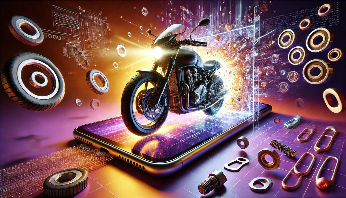 CryptoMotoApp's tweet image. New version 1.3.8 is available for Android
• Updated app icon and logo.
• Fixed sending messages to friends from user profile.
• Fixed different bugs and errors.

Update now to get more functionality:
play.google.com/store/apps/det…

#motoapp #motorcycleapp #biker #bikeride #bikerlife